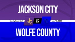 01/13 Highlights @ Wolfe County