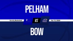 02/13 Highlights vs Pelham