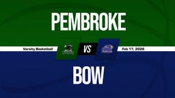 02/17 Highlights vs Pembroke