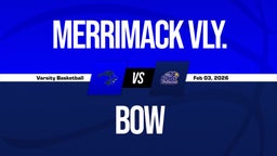 02/3 Highlights @ Bow