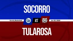 01/22 Highlights @ Tularosa