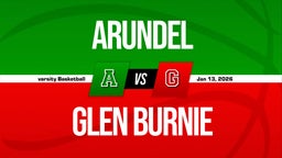 01/13 Highlights @ Glen Burnie