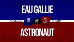 01/14 Highlights vs Eau Gallie