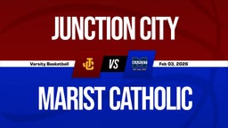 02/3 Highlights vs Junction City