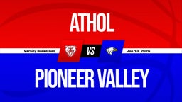 01/13 Highlights vs Athol
