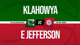 02/3 Highlights @ E Jefferson