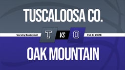 02/5 Highlights vs Tuscaloosa Co.