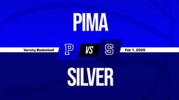01/31 Highlights vs Pima