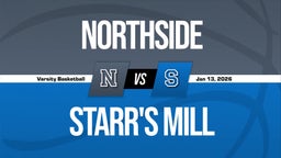 01/13 Highlights vs Northside