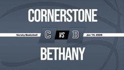 01/13 Highlights vs Cornerstone