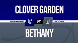 01/14 Highlights vs Clover Garden