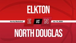01/13 Highlights @ North Douglas