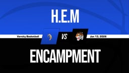 01/13 Highlights @ Encampment