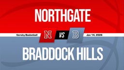 01/13 Highlights @ Braddock Hills