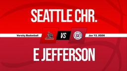 01/13 Highlights @ E Jefferson