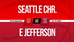 01/13 Highlights @ E Jefferson