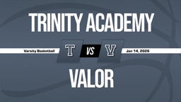 01/13 Highlights @ Valor