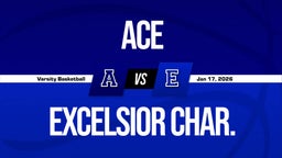 01/16 Highlights vs ACE