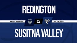 01/13 Highlights vs Redington