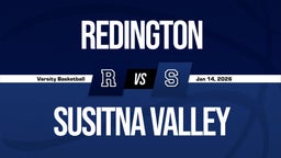 01/13 Highlights vs Redington