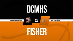 01/13 Highlights vs DCMHS