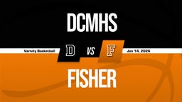 01/13 Highlights vs DCMHS