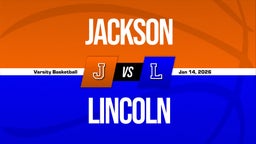 01/13 Highlights @ Lincoln