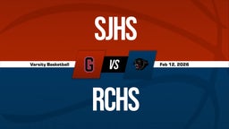 02/12 Highlights vs SJHS