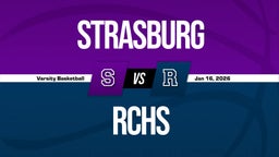 01/15 Highlights @ RCHS