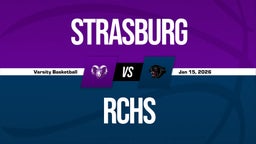 01/15 Highlights vs Strasburg