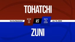 01/14 Highlights @ Zuni