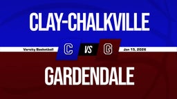 01/15 Highlights @ Gardendale