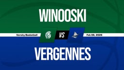 02/6 Highlights vs Winooski