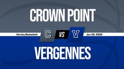 01/29 Highlights @ Vergennes