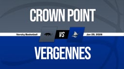 01/29 Highlights @ Vergennes