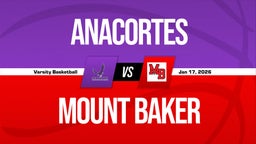 01/17 Highlights vs Anacortes