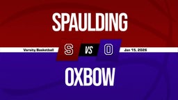 01/14 Highlights @ Oxbow