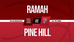 01/15 Highlights vs Ramah