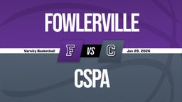 01/28 Highlights @ CSPA