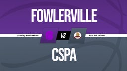 01/28 Highlights @ CSPA