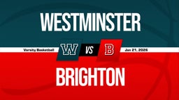 01/20 Highlights @ Brighton