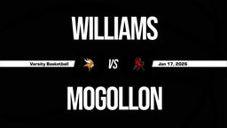 01/17 Highlights @ Mogollon
