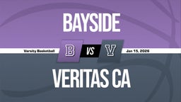 01/14 Highlights @ Veritas CA