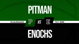 02/6 Highlights vs Pitman