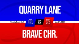 01/20 Highlights vs Quarry Lane