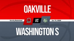 01/15 Highlights vs Oakville