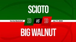 01/17 Highlights vs Scioto