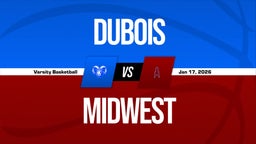 01/17 Highlights @ Midwest