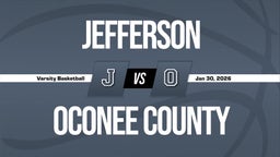 01/29 Highlights vs Jefferson
