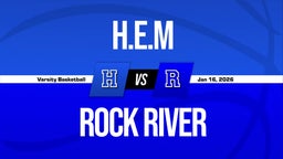 01/15 Highlights @ Rock River